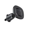 Automobilinis telefono laikiklis Acefast D44 (air vent) juodas