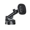 Automobilinis telefono laikiklis Acefast D45 (dashboard) juodas