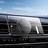 Borofone Car holder BH135 Parker magnetic to air vent juodos spalvos