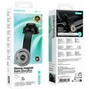 Borofone automobilinis laikiklis BH123 Profit magnetic to dashboard juodas