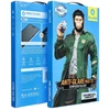 Blueo 5D Mr. Monkey Glass – Apple iPhone 12 Pro Max juodas (stiprus matinis)