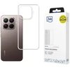 Dėklas 3mk skaidrus 1,2 mm Xiaomi 15T Pro dėklas