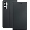 Dėklas 3mk Wallet Case Samsung A376 A37 5G juodas