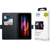 Dėklas 3mk Wallet Case Samsung A376 A37 5G juodas