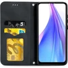Dėklas Business Style Xiaomi Redmi A7 4G juodas