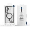Dėklas Dux Ducis Aimo Magnetic Stand Samsung S942 S26