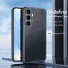 Dėklas Dux Ducis Aimo Samsung S731 S25 FE