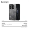 Dėklas Dux Ducis Aimo Xiaomi 15T Pro
