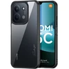 Dėklas DUX DUCIS case AIMO for REDMI 15C (173mm) juodas