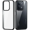Dėklas DUX DUCIS case AIMO for REDMI 15C (173mm) juodas