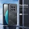 Dėklas Dux Ducis Aimo Xiaomi Redmi Note 15 Pro 4G