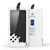 Dėklas Dux Ducis Bril Samsung F966 Z Fold7 mėlynas