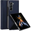 Dėklas Dux Ducis Bril Samsung F966 Z Fold7 mėlynas