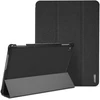 Dėklas Dux Ducis Domo Apple iPad 9.7 2018/iPad 9.7 2017 juodas