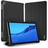 Dėklas Dux Ducis Domo Apple iPad Pro 11 2018/2020/2021/2022 juodas