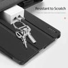 Dėklas Dux Ducis Domo Lenovo Tab One 8.7 TB305 juodas