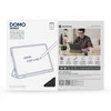 Dėklas Dux Ducis Domo Lenovo Tab One 8.7 TB305 juodas