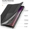 Dėklas Dux Ducis Domo Lenovo Tab One 8.7 TB305 juodas