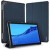 Dėklas Dux Ducis Domo Samsung X620/X626 Tab S10 FE Plus tamsiai mėlynas