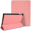 Dėklas Dux Ducis Domo Samsung X710/X716 Tab S9 rožinis