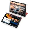 Dėklas Dux Ducis Domo Samsung X710/X716 Tab S9 rožinis