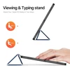 Dėklas Dux Ducis Domo Samsung X930/X936 Tab S11 Ultra tamsiai mėlynas