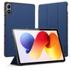 Dėklas Dux Ducis Domo Xiaomi Redmi Pad Pro 12.1/Redmi Pad 2 Pro 12.1 tamsiai mėlynas