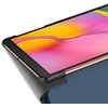 Dėklas Dux Ducis Domo Xiaomi Redmi Pad SE 11.0 tamsiai mėlynas