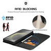 Dėklas Dux Ducis Hivo skirtas Samsung S931 S25 juodas