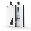 Dėklas Dux Ducis Hivo skirtas Samsung S938 S25 Ultra juodas