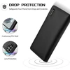Dėklas Dux Ducis Hivo skirtas Samsung S938 S25 Ultra juodas