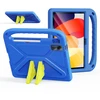 Dėklas Dux Ducis Puff Xiaomi Redmi Pad SE 11.0 mėlynas