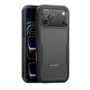 DUX DUCIS dėklas SHLD, skirtas IPHONE 17 PRO MAX, trikampio formos