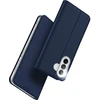 Dėklas Dux Ducis Skin Pro Samsung A376 A37 5G tamsiai mėlynas