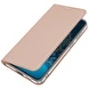 Dėklas Dux Ducis Skin Pro Samsung A376 A37 5G rožinio aukso