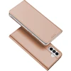 Dėklas Dux Ducis Skin Pro Samsung A376 A37 5G rožinio aukso