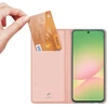 Dėklas Dux Ducis Skin Pro Samsung A576 A57 5G rožinio aukso