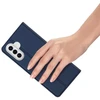 Dėklas Dux Ducis Skin Pro Samsung A576 A57 5G tamsiai mėlynas