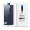Dėklas Dux Ducis Skin Pro Samsung A576 A57 5G tamsiai mėlynas