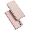 Dėklas Dux Ducis Skin Pro Samsung A576 A57 5G rožinio aukso