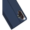 Dėklas Dux Ducis Skin Pro Samsung G766 Xcover7 Pro tamsiai mėlynas