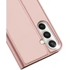 Dėklas Dux Ducis Skin Pro Samsung S731 S25 FE rožinio aukso