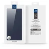 Dėklas Dux Ducis Skin Pro Samsung S942 S26 tamsiai mėlynas