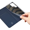 Dėklas Dux Ducis Skin Pro Samsung S948 S26 Ultra tamsiai mėlynas
