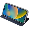 Dėklas Dux Ducis Skin Pro Xiaomi Poco F5 5G tamsiai mėlynas