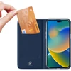 Dėklas Dux Ducis Skin Pro Xiaomi Poco F5 5G tamsiai mėlynas