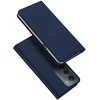 Dėklas Dux Ducis Skin Pro Xiaomi Redmi 15 4G/Redmi 15 5G tamsiai mėlynas