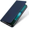 Dėklas Dux Ducis Skin Pro Xiaomi Redmi 15C 4G tamsiai mėlynas