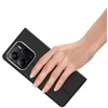 Dėklas Dux Ducis Skin Pro Xiaomi Redmi Note 14 5G juodas