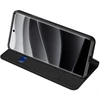 Dėklas Dux Ducis Skin Pro Xiaomi Redmi Note 14 Pro 5G/Poco X7 juodas